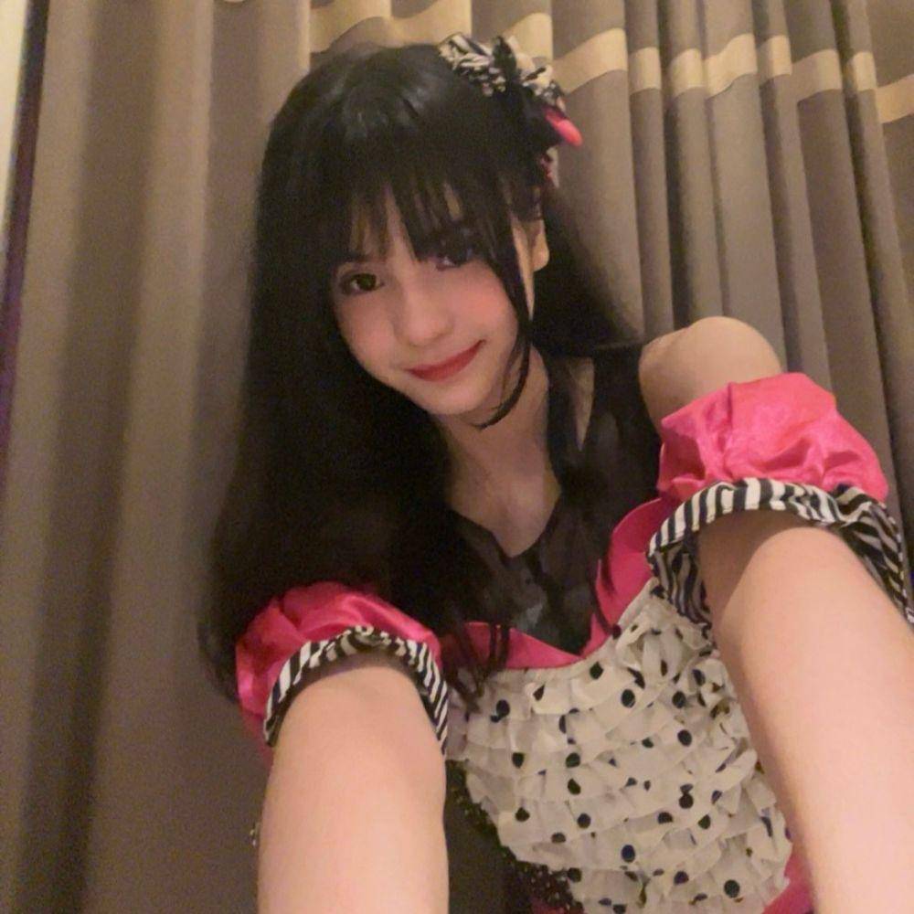 Trisha JKT48 (x.com/JTrisha_JKT48)