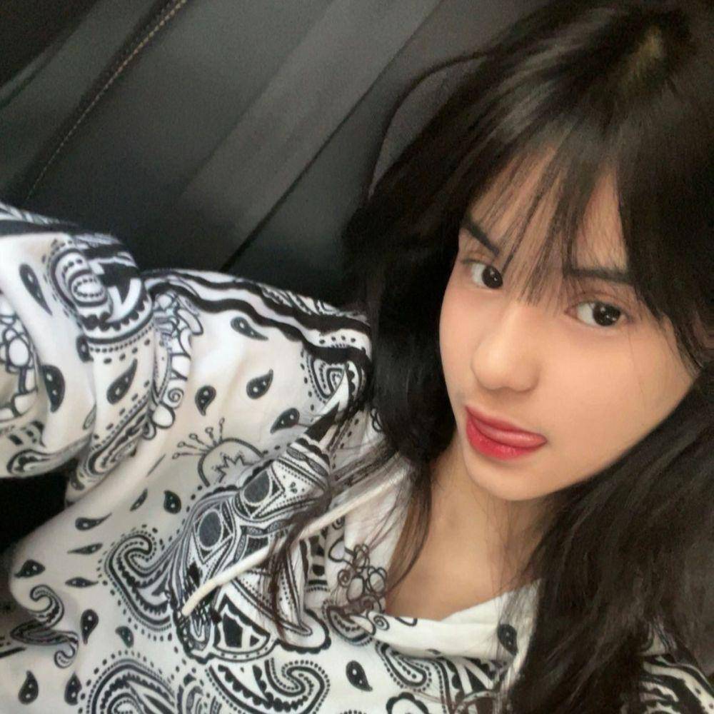 Trisha JKT48 (x.com/JTrisha_JKT48)