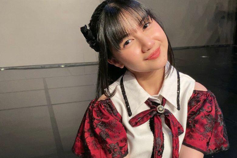 Alasan Anindya JKT48 Kuliah Manajemen, Mau Lanjutkan Bisnis Keluarga