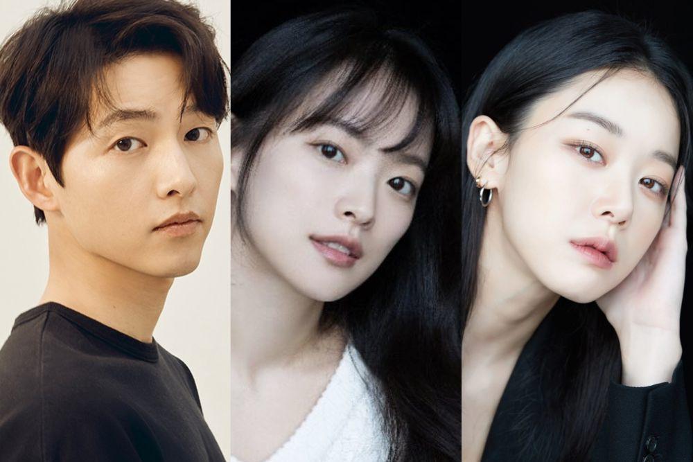 10 Rekomendasi Drakor Pemeran Drama My Youth, Ada Song Joong Ki!