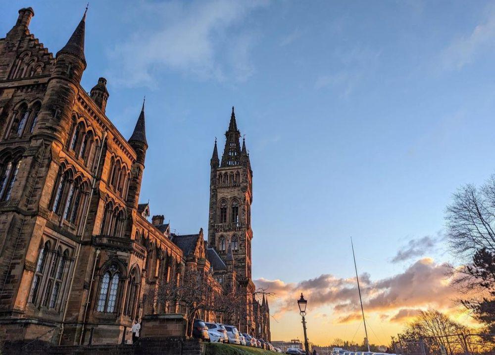 6 Rekomendasi Tempat Wisata Menarik dan Seru di Glasgow, Skotlandia