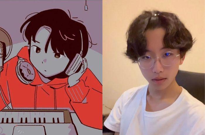 4 Lagu AKASAKI, Penyanyi Jepang yang Viral di TikTok