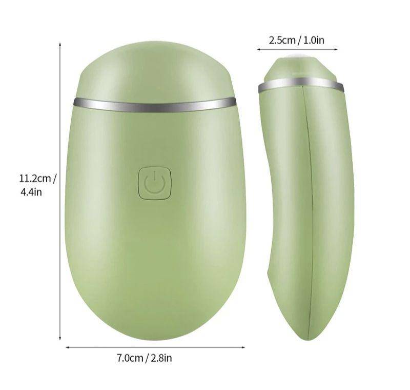 alat pencukur bulu (shopee.co.id/cellular_99)