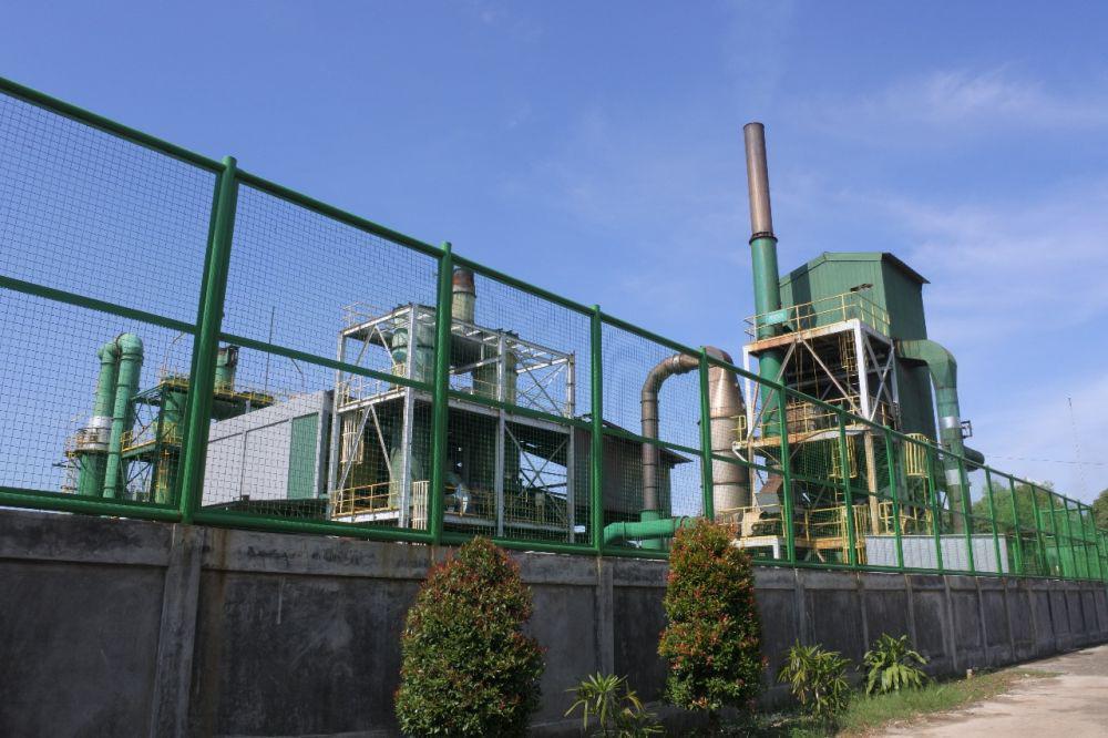 BUMD Jabar, Jasa Medivest Dapat Persetujuan Kelola 55 Kode Limbah B3