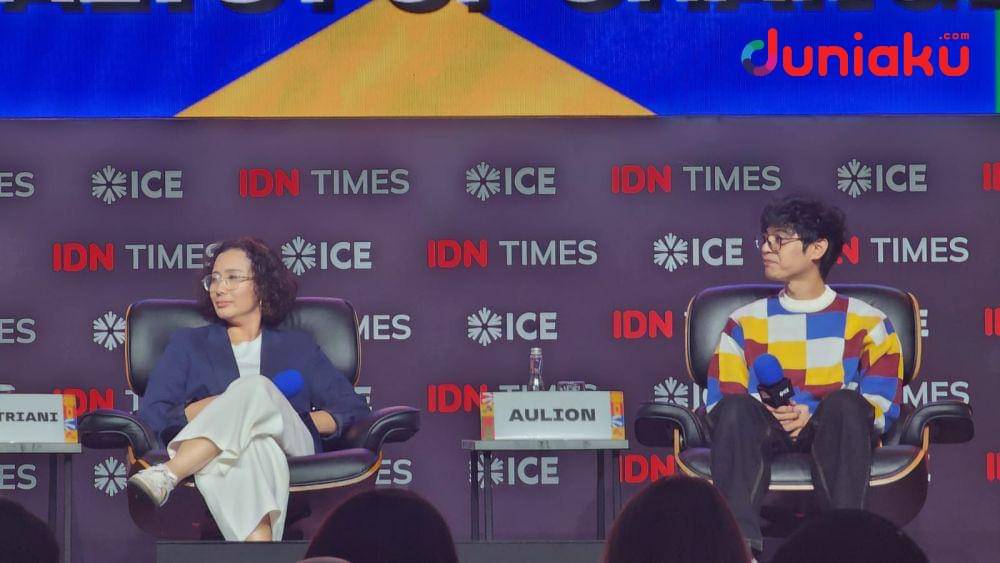 foto Dimas Ramadhan. duniaku.com