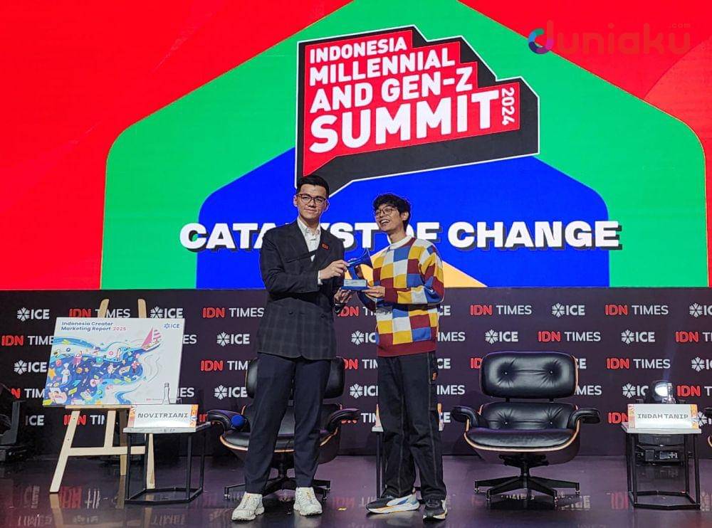 foto Dimas Ramadhan. duniaku.com