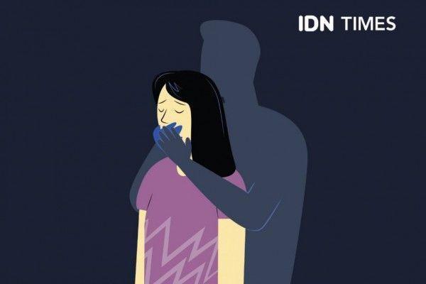 Bocah di Kukar Jadi Korban Pelecehan, Terungkap saat Didesak 
