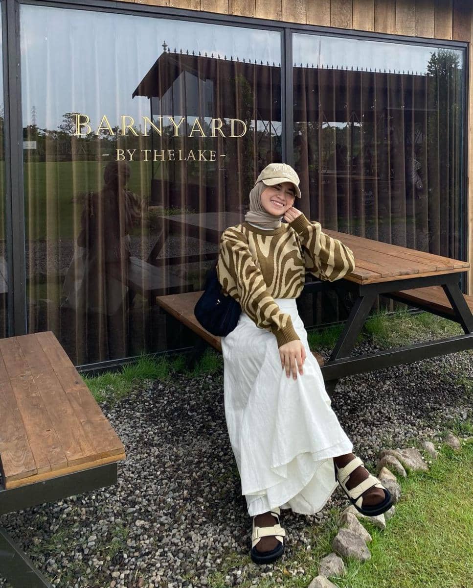 Aisha Ibrahim (instagram.com/aishaibrahimmm)