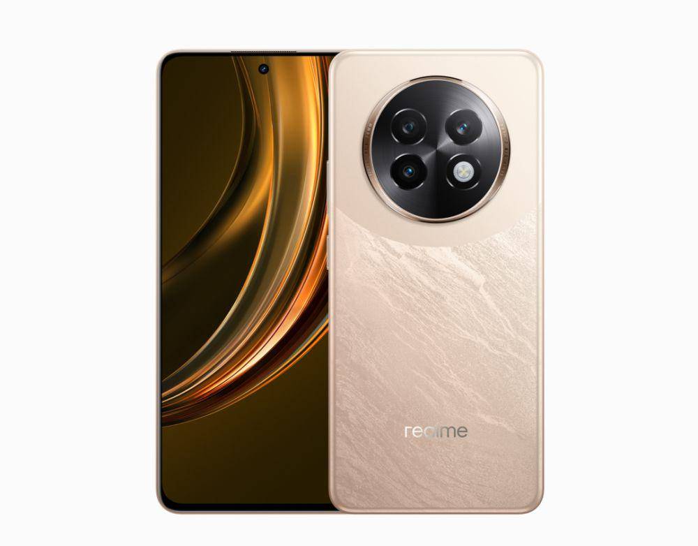 potret realme 13 Plus 5G (realme.com)