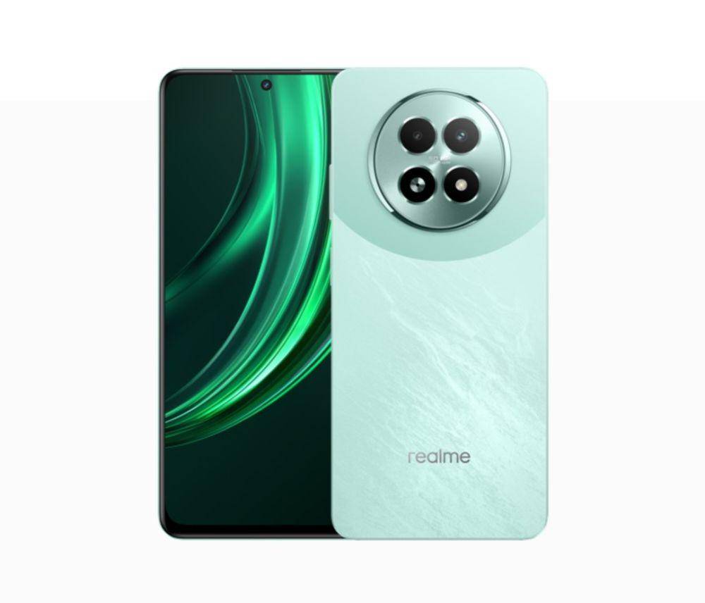 potret realme 13 5G (realme.com)