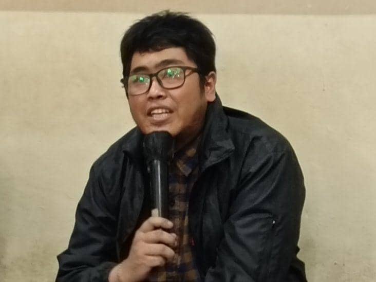 Sachrudin Bagi-bagi Tiket Liga 2, Ini Kata Bawaslu Tangerang