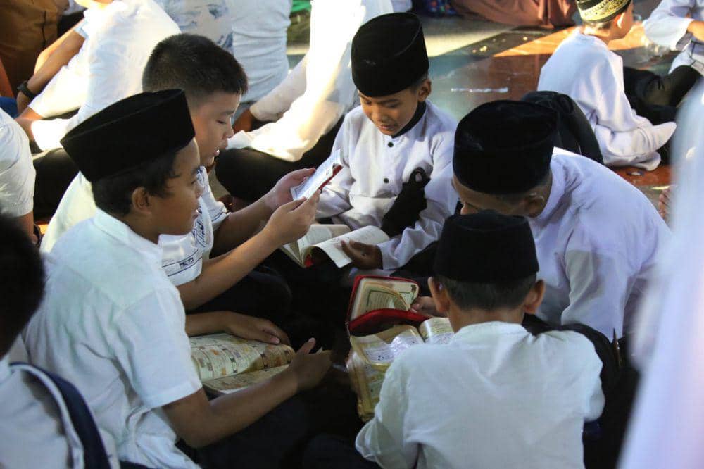Dok. Pemkot Tangerang