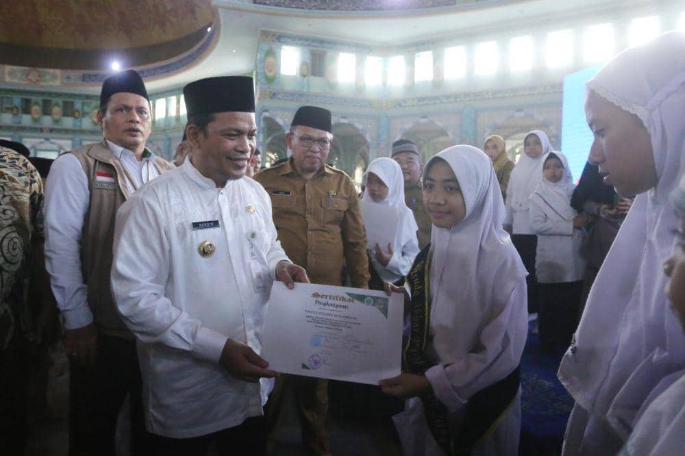 Dok. Pemkot Tangerang