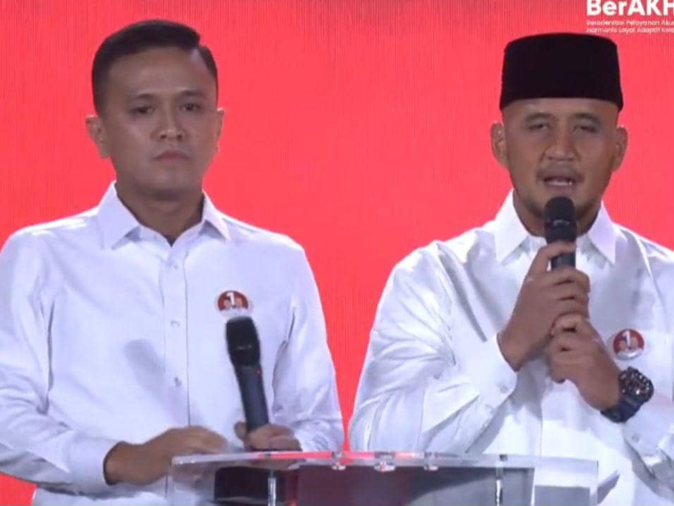 Dok. KPU Kota Tangerang