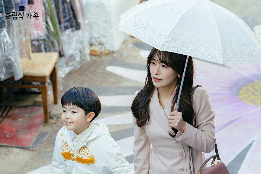 cuplikan drama Family by Choice (dok. JTBC/Family by Choice)
