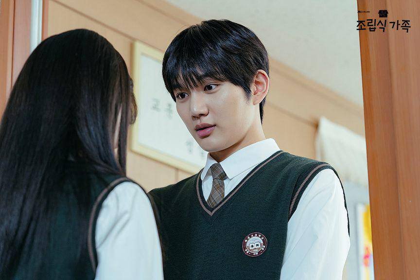 cuplikan drama Family by Choice (dok. JTBC/Family by Choice)