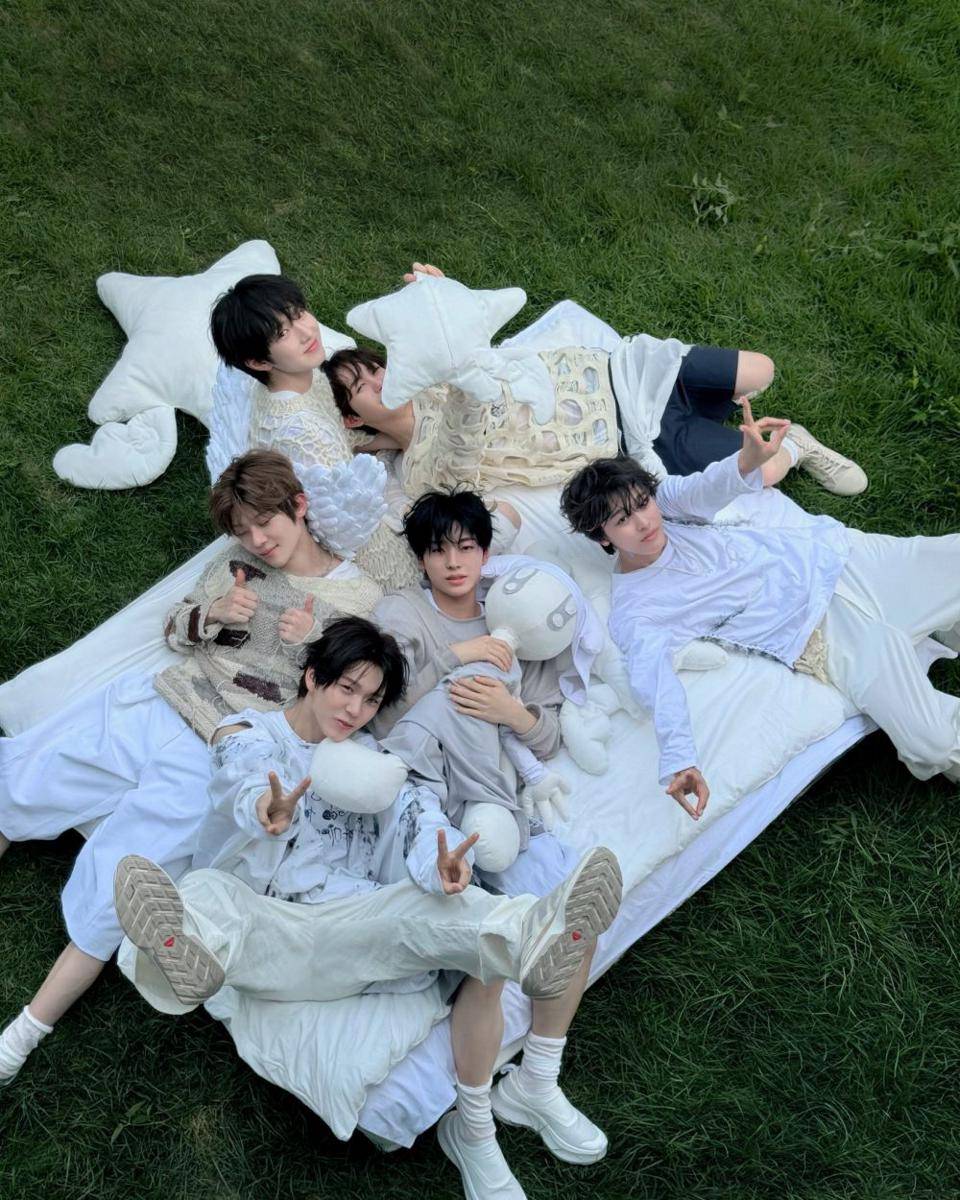 potret NCT WISH (x.com/nctwishofficial)