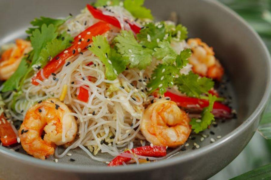 Bingung Masak Bukaan Puasa? Coba Resep Bihun Goreng Bikin Kenyang Ini!