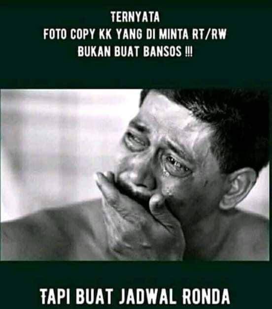 meme Pak RT (x.com/RecehinAjaid)