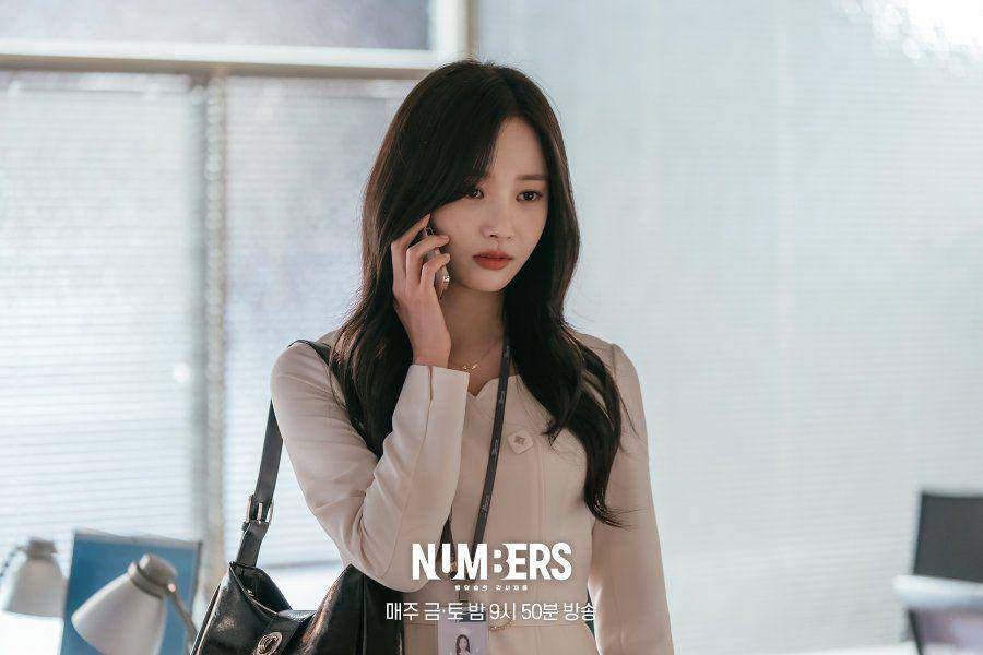 still cut Numbers (dok.MBC/Numbers)