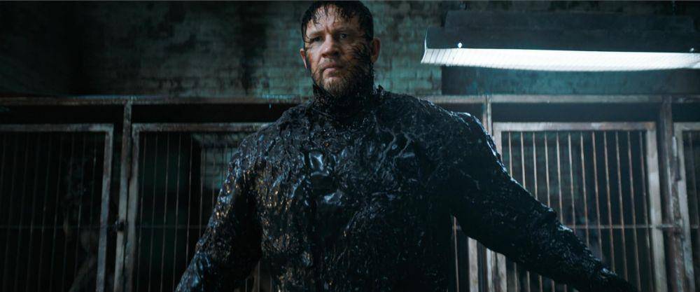 urutan nonton film Venom (dok. Sony Pictures/Venom: The Last Dance)