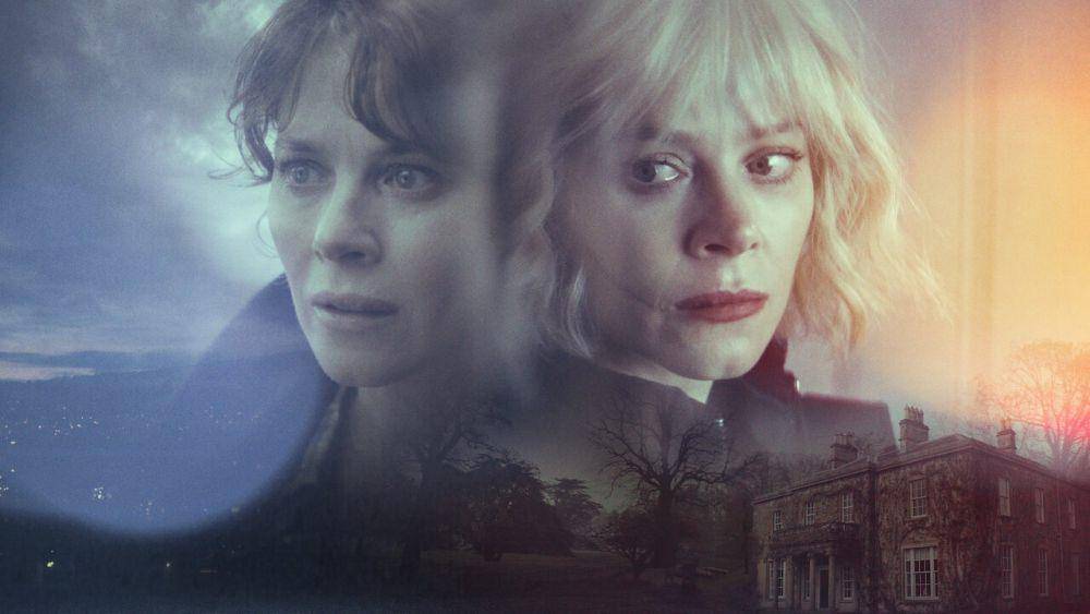 Marcella (dok. Netflix/Marcella)