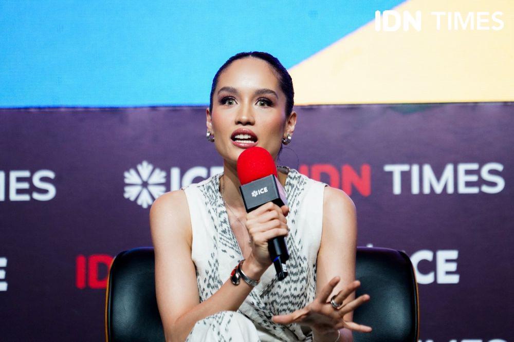 Marak Pelecehan Seksual, Cinta Laura: Stop Sistem yang Lindungi Pelaku