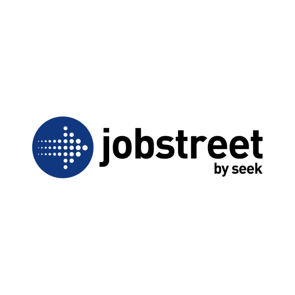 Logo Jobstreet/jobstreet.com
