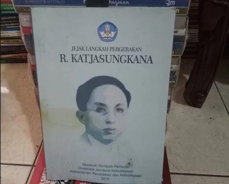 Biografi R Katjasungkana, Pahlawan di Balik Sumpah Pemuda