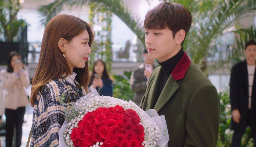 Choi Tae Joon di drama So I Married an Anti-Fan (instagram.com/actorctj)