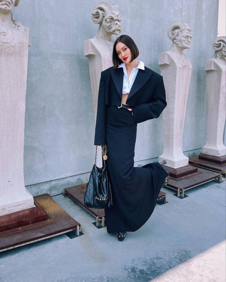 Tiffany Hsu (instagram.com/handinfire)