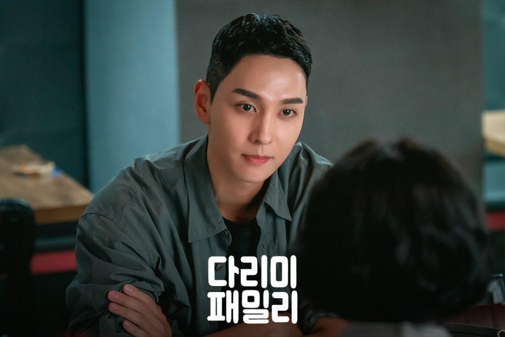 10 Rekomendasi Drakor Dibintangi Choi Tae Joon, Ada Iron Family