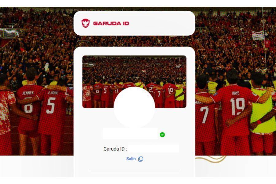 Cara beli Garuda ID untuk nonton Timnas Indonesia (Dok. IDN Times/Yunisda)