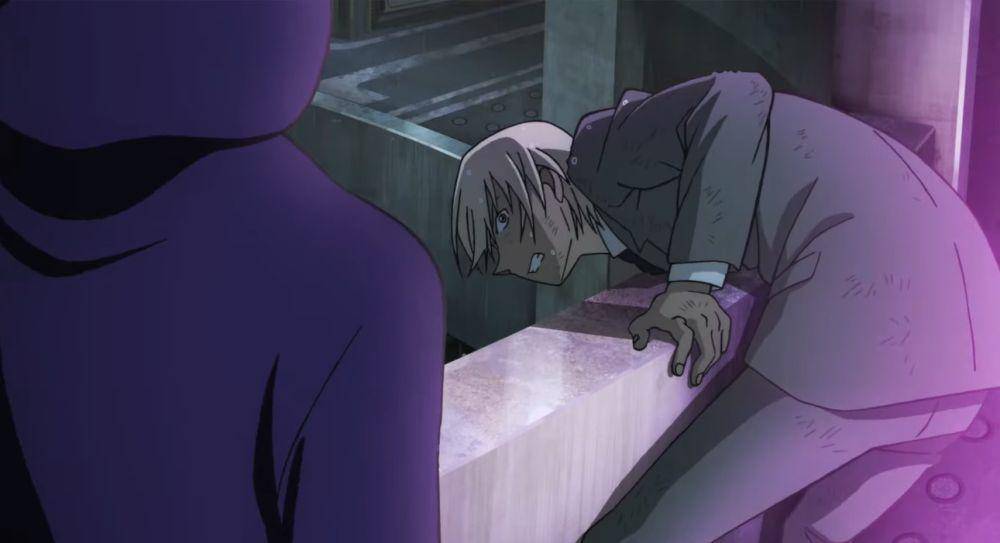 Case Closed: The Bride of Halloween (dok. Toho Co., Ltd./Case Closed: The Bride of Halloween)