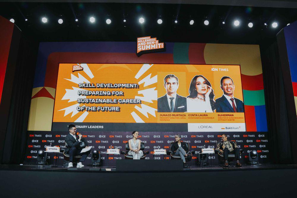Menyiapkan SDM untuk Karier Berkelanjutan, Apa saja Skillnya?