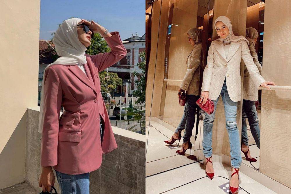 Paula Verhoeven dan Olla Ramlan (instagram.com/paula_verhoeven | instagram.com/ollaramlan)