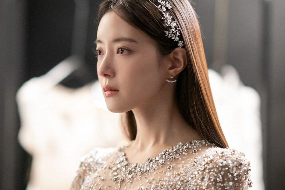 5 Tanda Yellow Flag pada Choi Hong di Drakor What Comes After Love