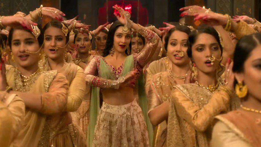 Kalank (dok. Dharma Productions)