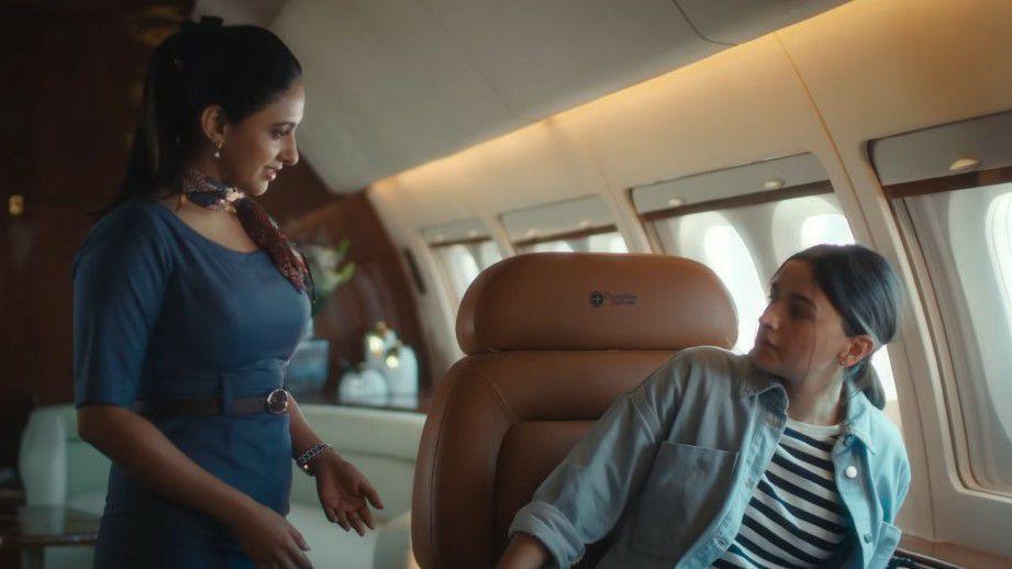 7 Artis India Jadi Cameo dalam Film Alia Bhatt, Terbaru Akansha Ranjan