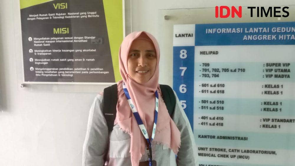 Logistik Pilkada Balikpapan Nyaris Komplet