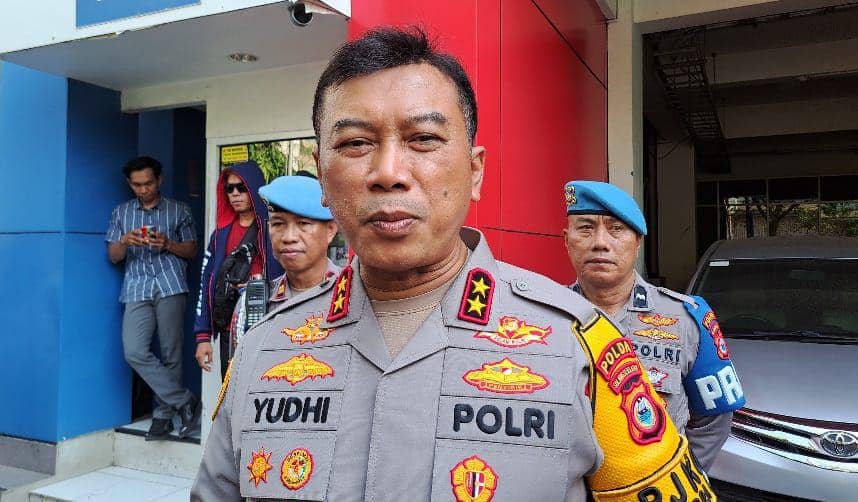 Kapolda Sulsel Janji Tindak Tegas Pemilik Produk Skincare Merkuri