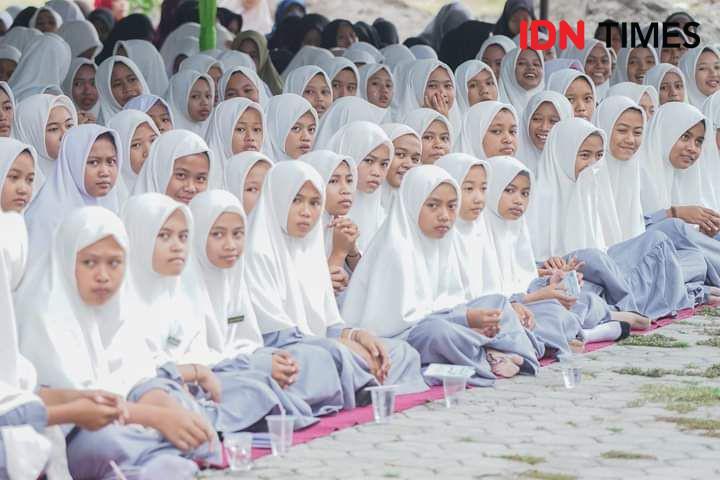 44.212 Pemilih Pemula di NTB Terancam Kehilangan Hak Pilih di Pilkada
