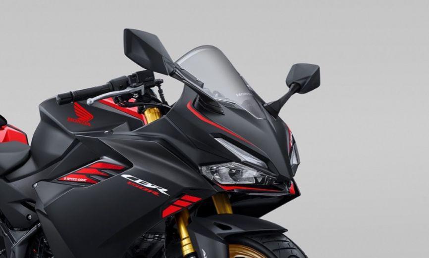 AHM Beri Penyegaran Honda CBR150R, Dijual Mulai Rp38 Jutaan