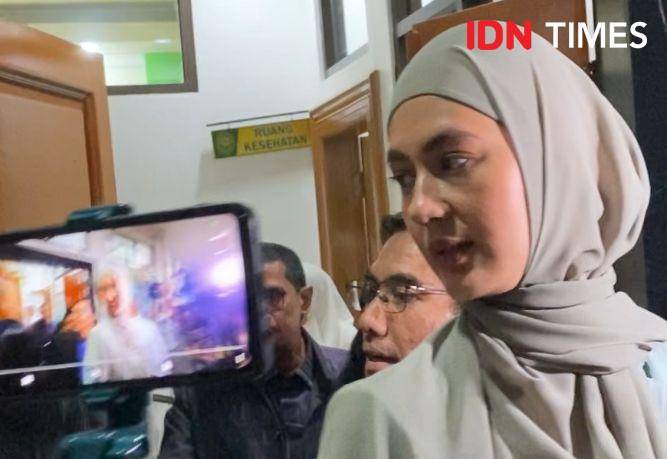 potret Paula Verhoeven (dok. IDN Times/Rani Asnurida)