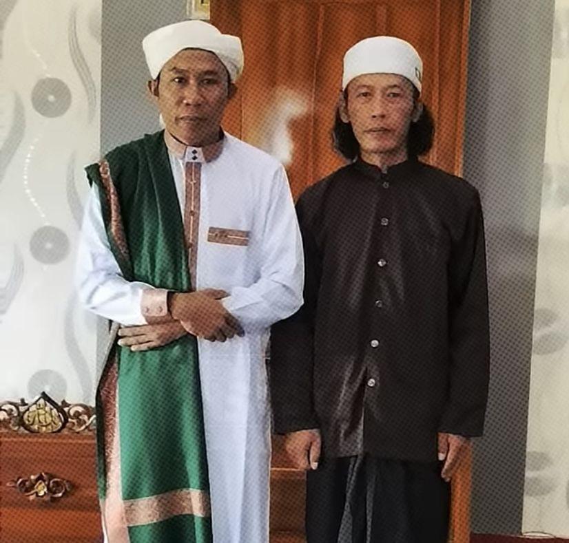 MUI Kalsel Terbitkan Fatwa untuk Ajaran Sesat Fansyuri Rahman
