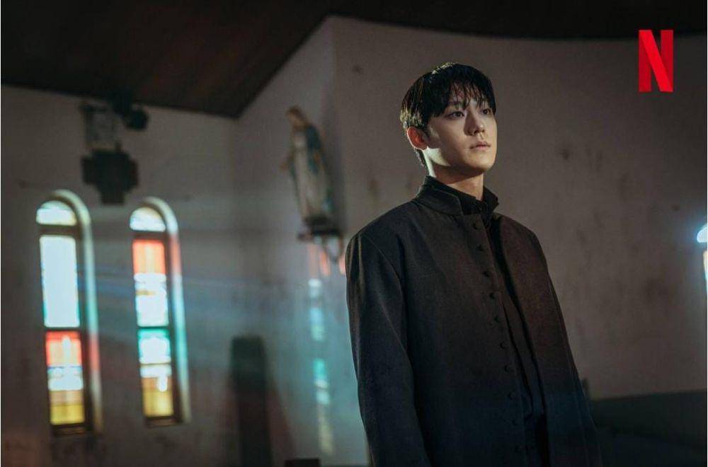 Lee Do Hyun di drama Sweet Home Season 3 (instagram.com/netflixkr)