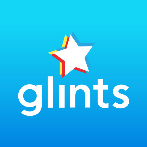 Logo Glints/glints.com