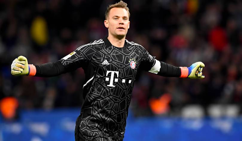 Manuel Neuer (fcbayern.com)