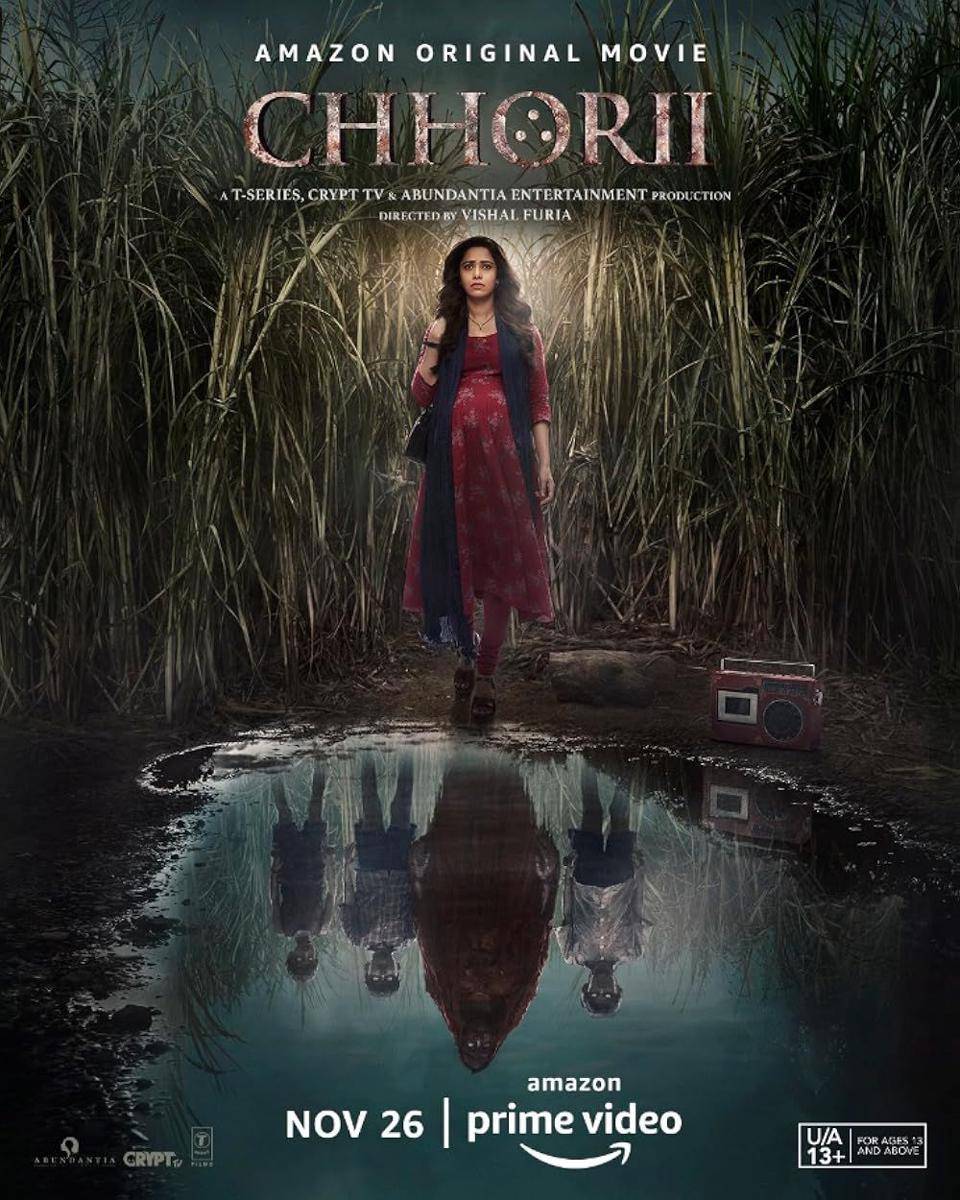 Chhorii (dok. Prime Video/Chhorii)