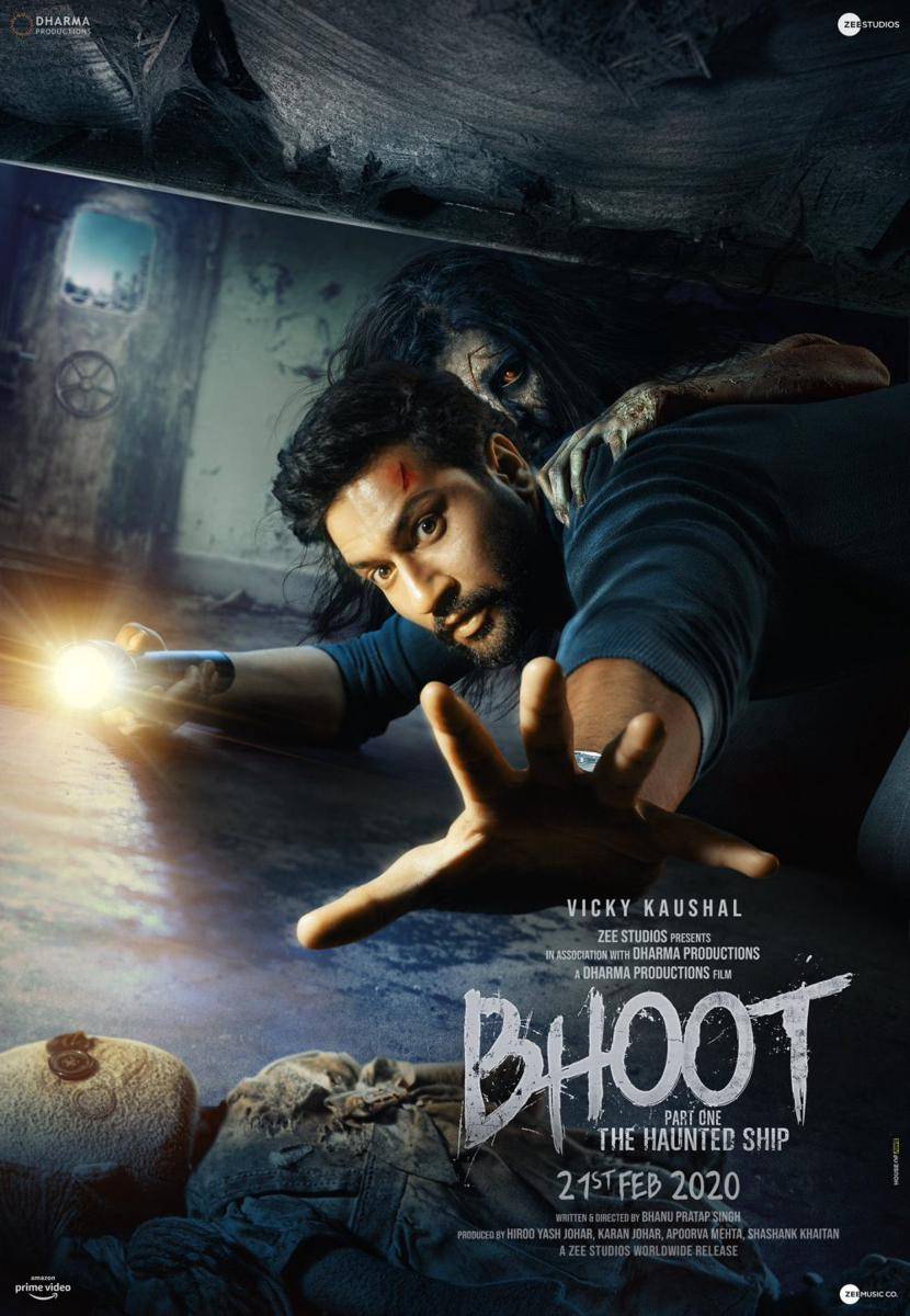 Bhoot Part One: The Haunted Ship (dok. Dharma Productions/Bhoot Part One: The Haunted Ship)
